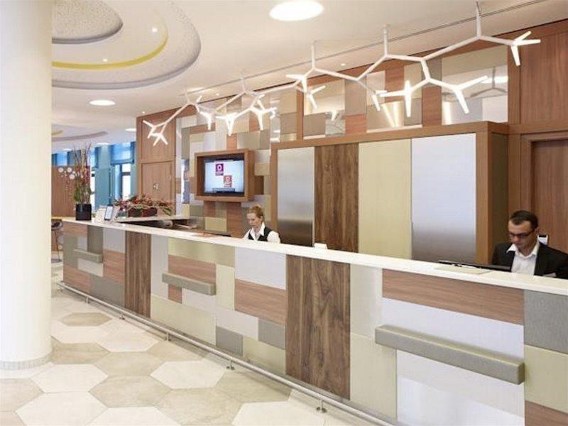 Aparthotel Adagio Köln