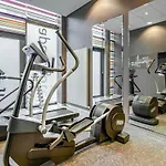Aparthotel Adagio Köln City