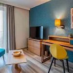 Aparthotel Adagio Köln City