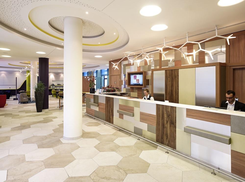 Adagio Aparthotel Köln