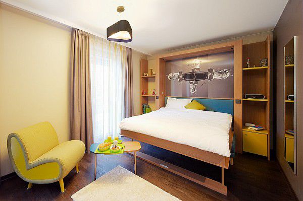 Adagio Aparthotel Köln