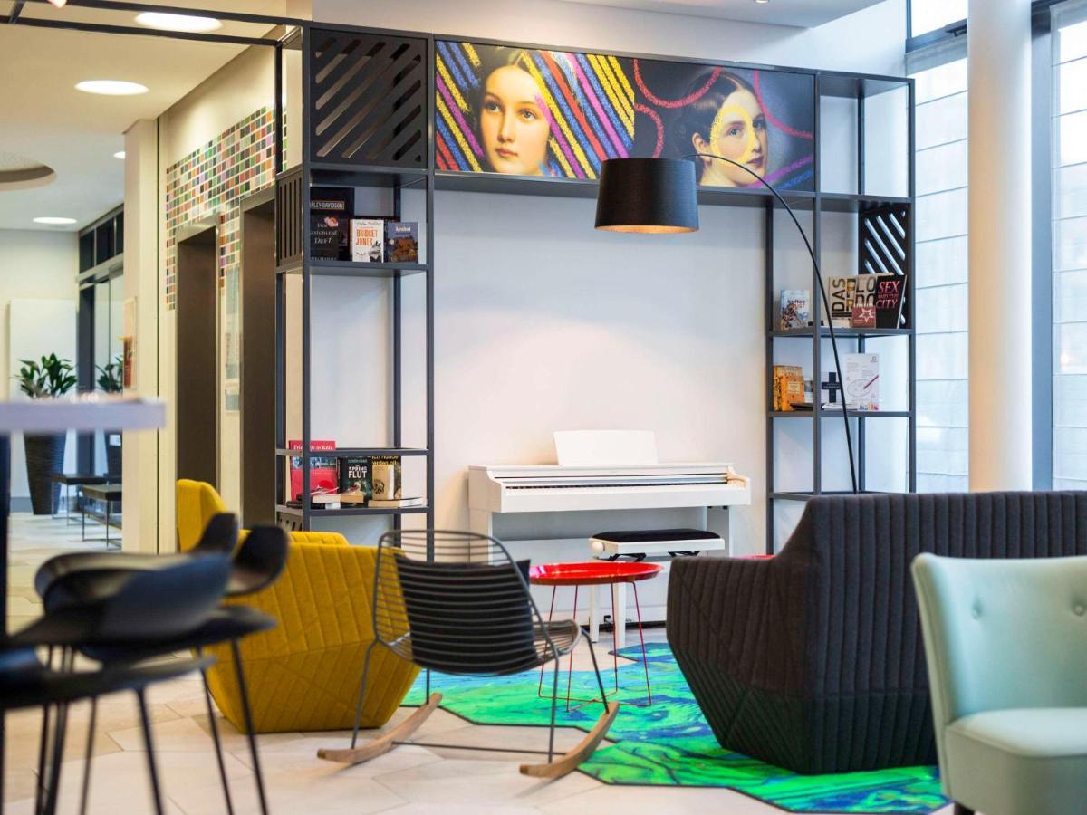 Adagio 4* Köln