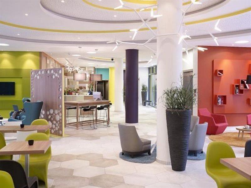 Adagio 4* Köln