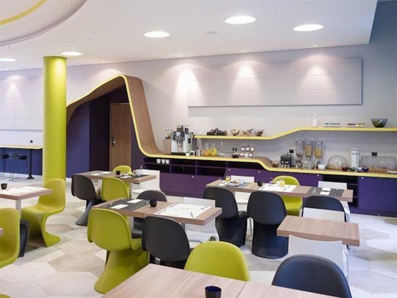 Adagio Aparthotel Köln