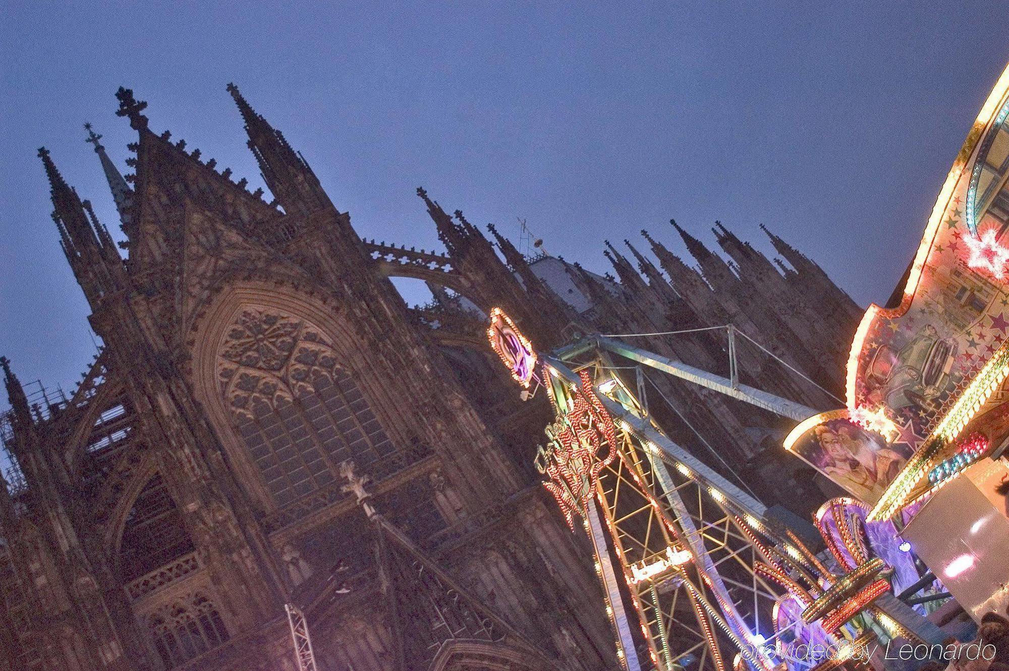 Adagio Köln