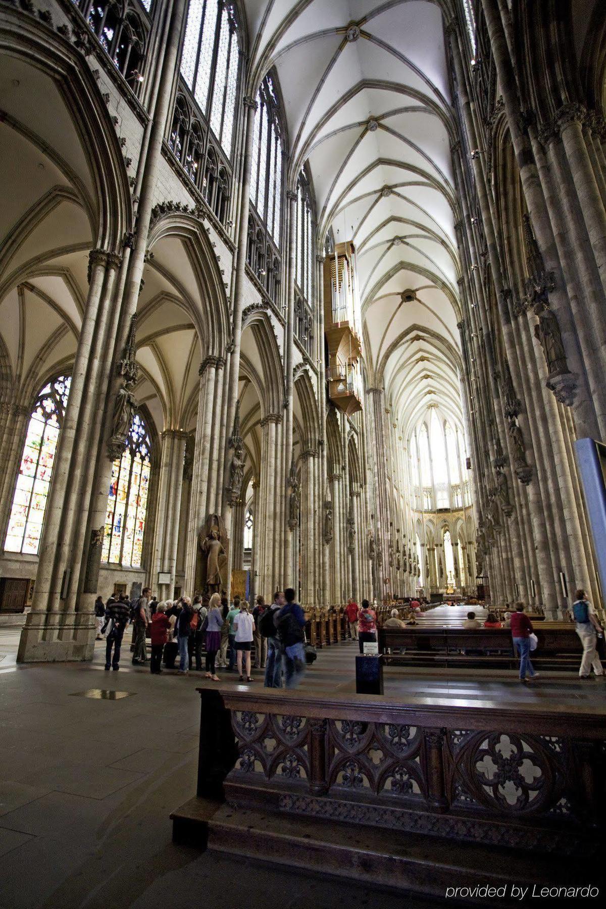 Adagio Köln