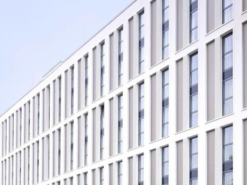 Adagio 4* Köln