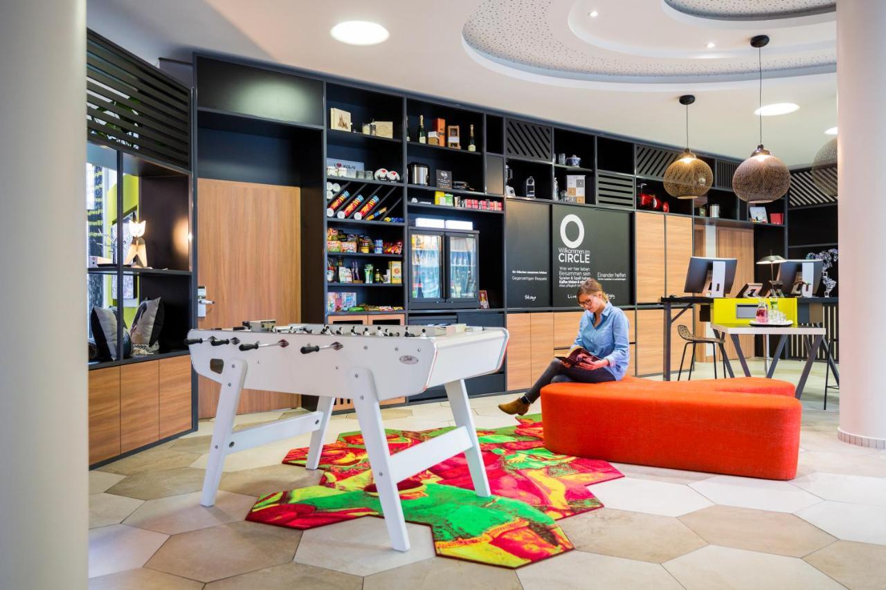 Aparthotel Adagio Köln