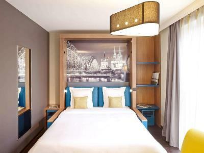 Adagio Aparthotel Köln