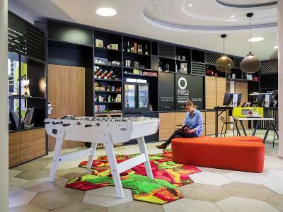 Adagio Aparthotel Köln
