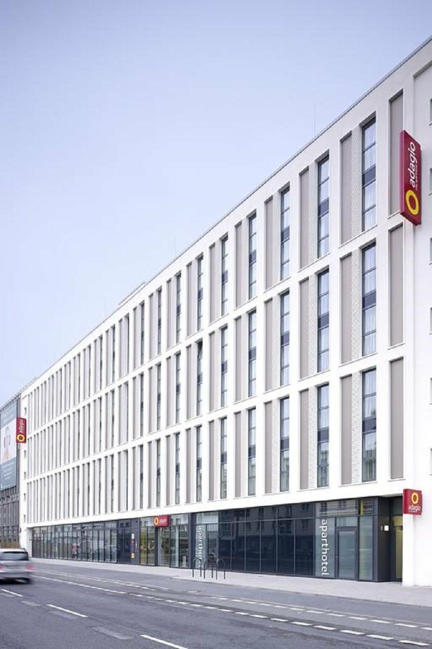 Adagio Köln