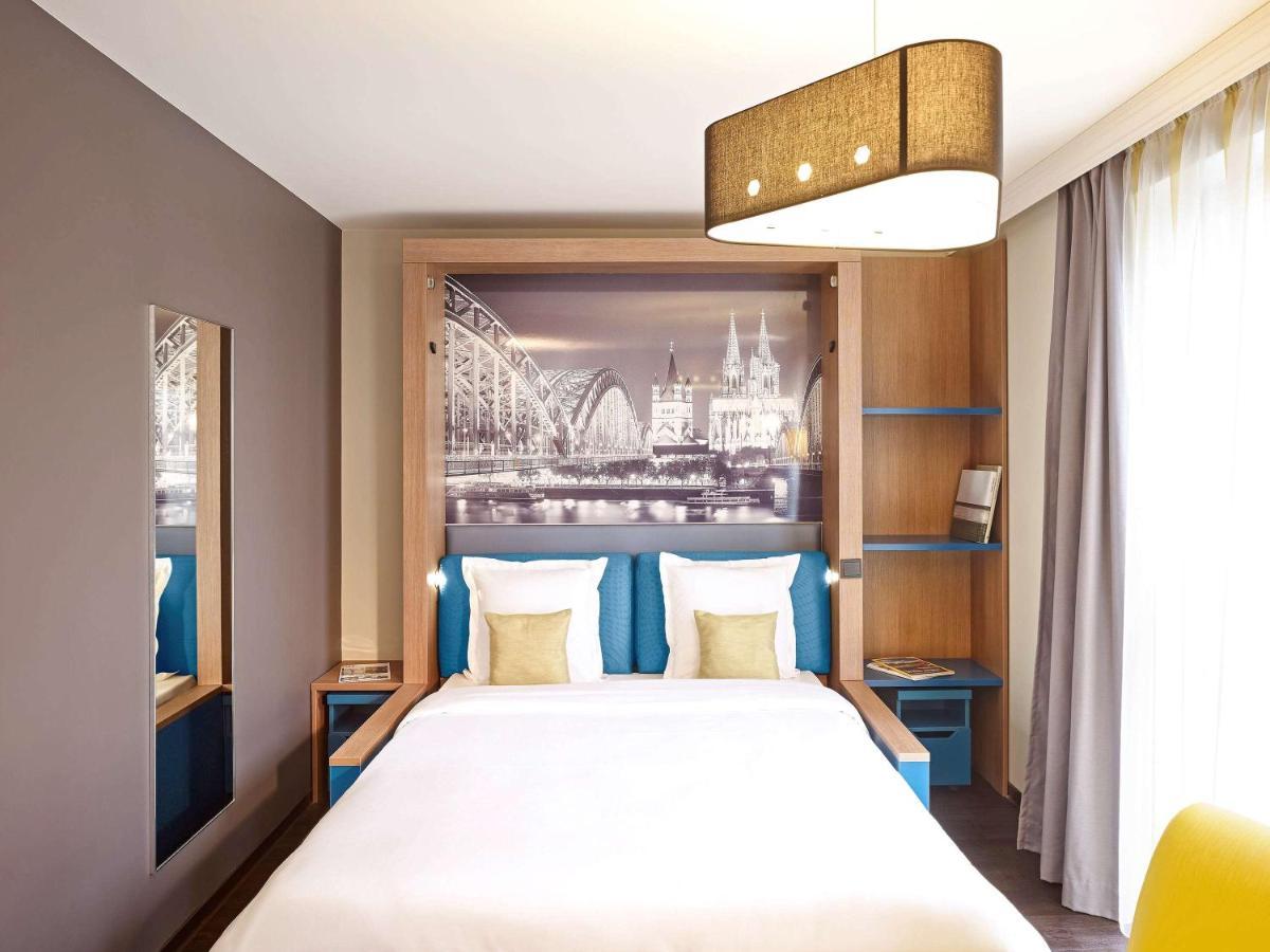 Adagio 4* Köln